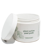 Plant Active Peel Pads