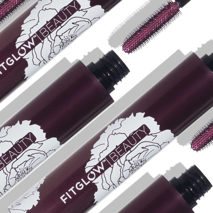 Plum Lash Primer