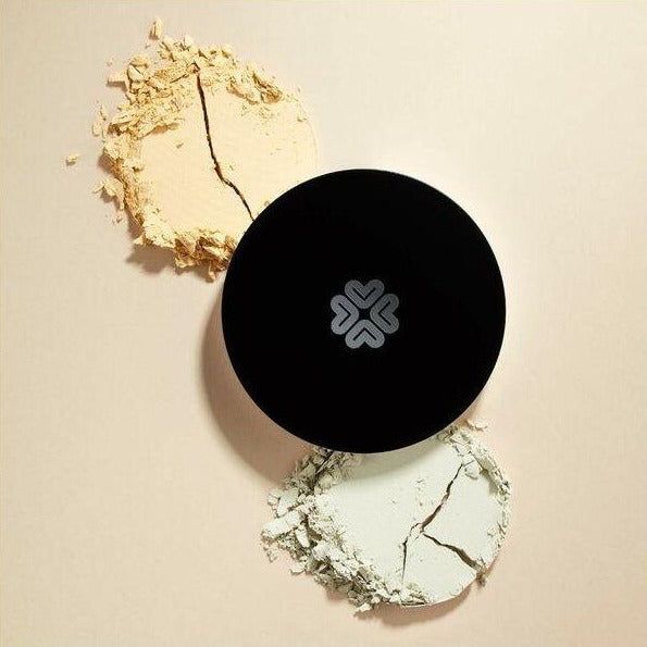 Pressed Corrector