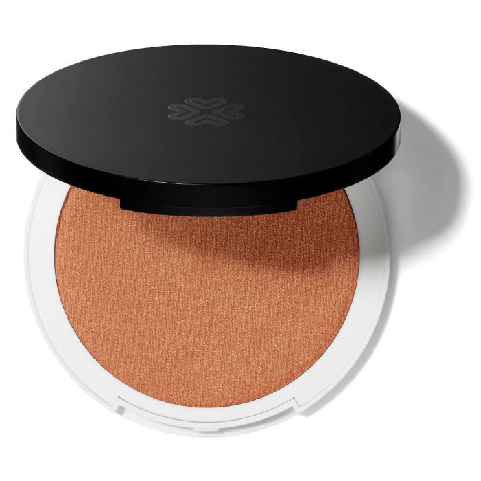 Lily Lolo Illuminator, Bronzed