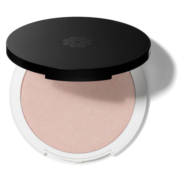 Lily Lolo Illuminator, Rosé