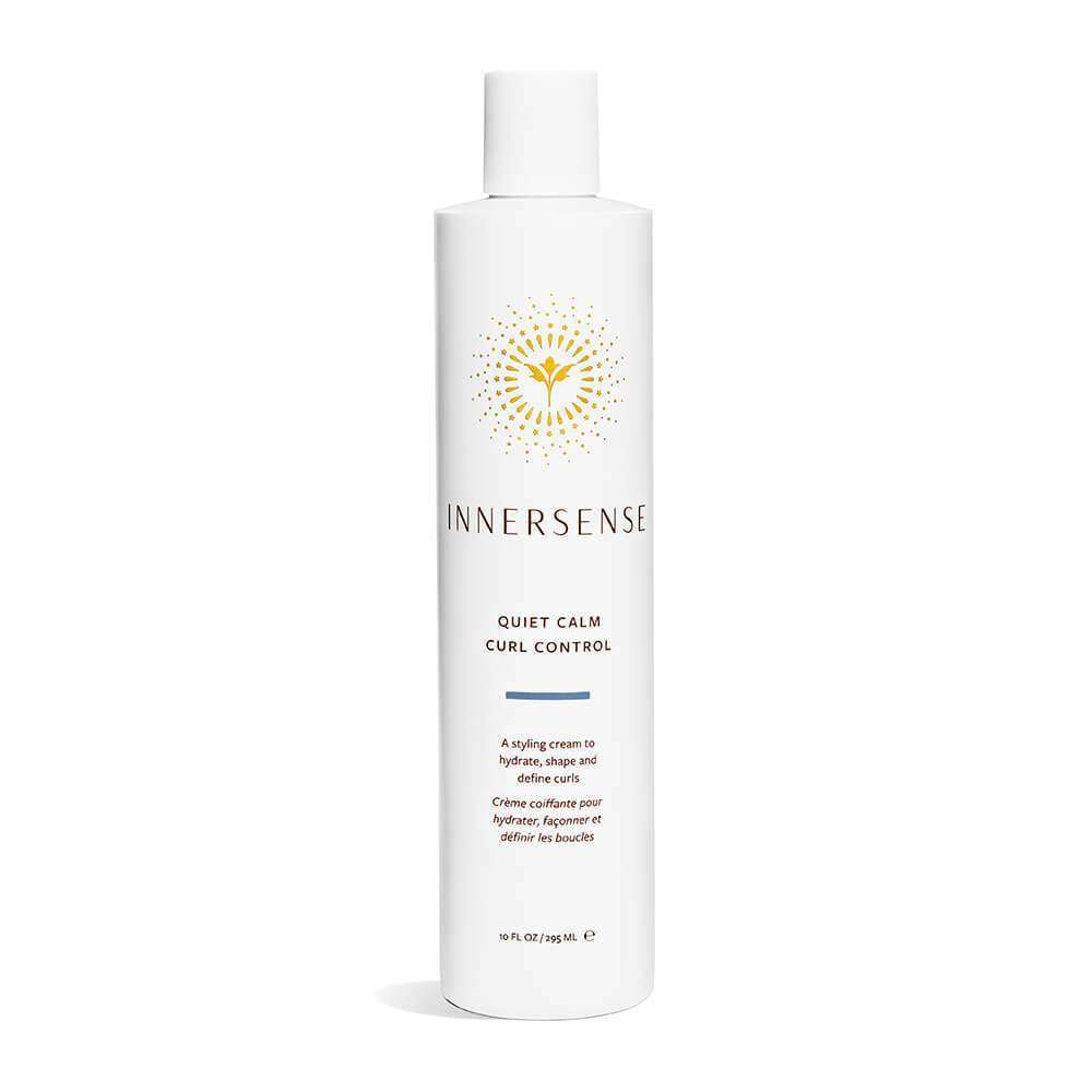 Innersense Organic Beauty Quiet Calm Curl Control at Socialite Beauty Canada