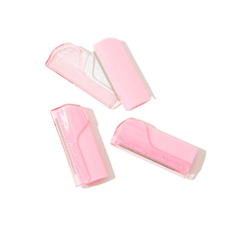 Hot Shave Razor Replacement Blades