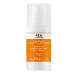 REN Clean Skincare Radiance Brightening Dark Circle Eye Cream at Socialite Beauty Canada