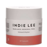 Indie Lee Radiance Renewal Peel at Socialite Beauty Canada