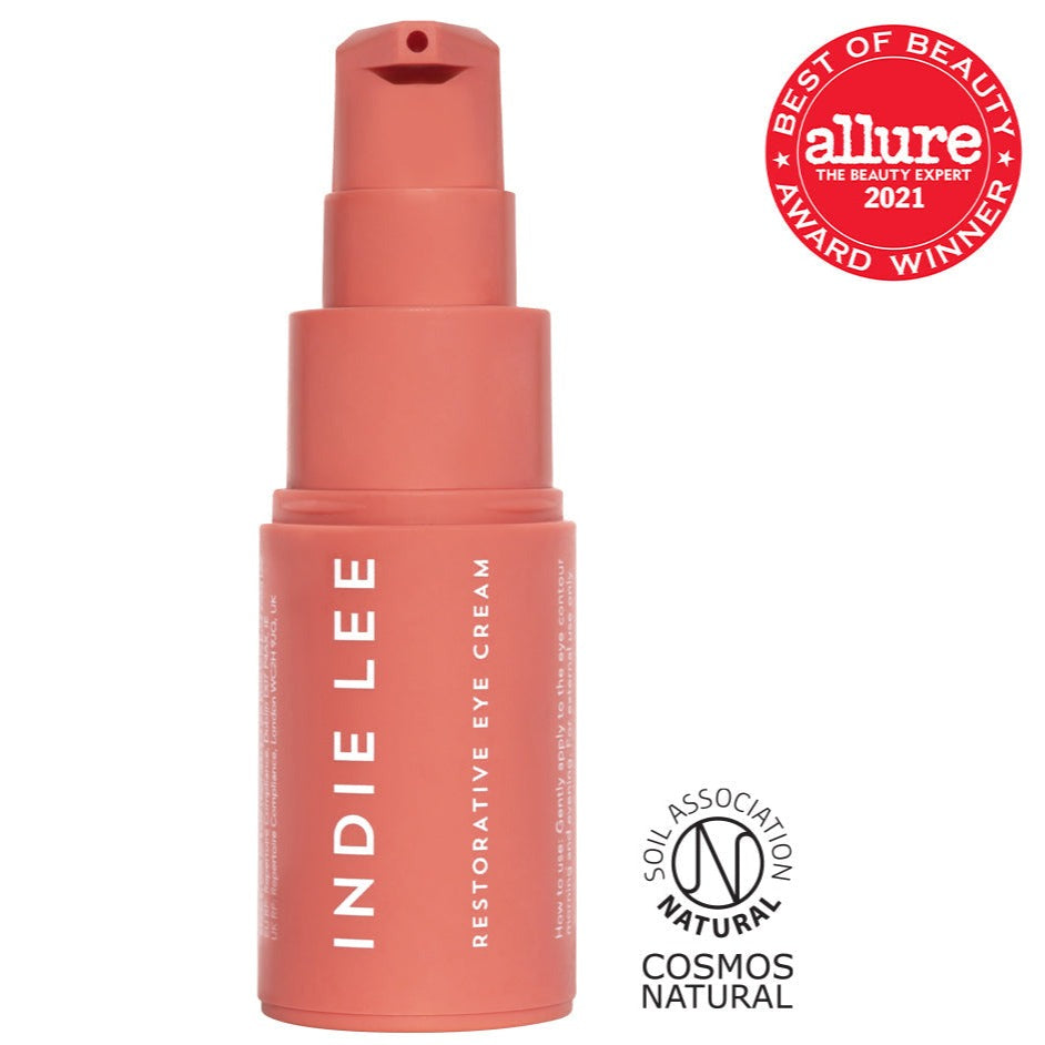 Restorative Eye Cream