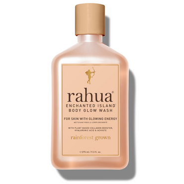 Rahua® Enchanted Island™ Body Glow Wash, 275 ml / 6.5 fl. oz.
