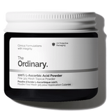 The Ordinary 100% L-Ascorbic Acid Powder, 0.7 oz / 20 g