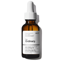 The Ordinary 100% Organic Cold-Pressed Moroccan Argan Oil at Socialite Beauty Canada