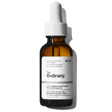 The Ordinary 100% Organic Cold-Pressed Moroccan Argan Oil at Socialite Beauty Canada