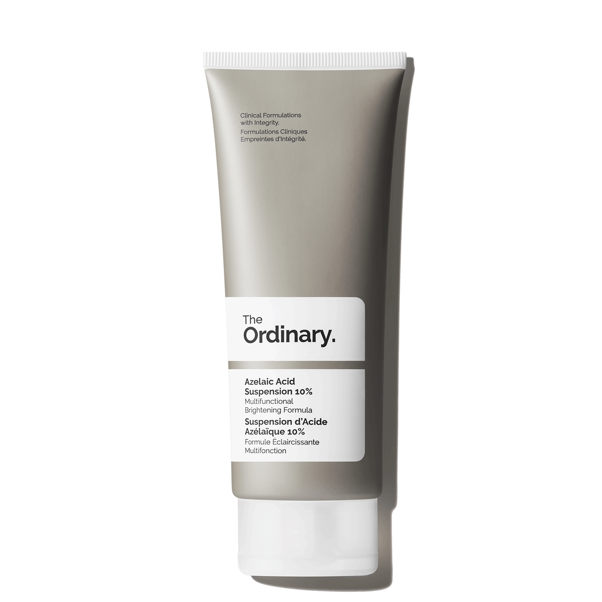 Azelaic Acid Suspension 10%