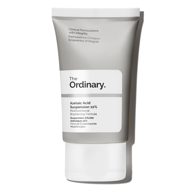 Azelaic Acid Suspension 10%