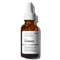 The Ordinary Caffeine Solution 5% + EGCG at Socialite Beauty Canada