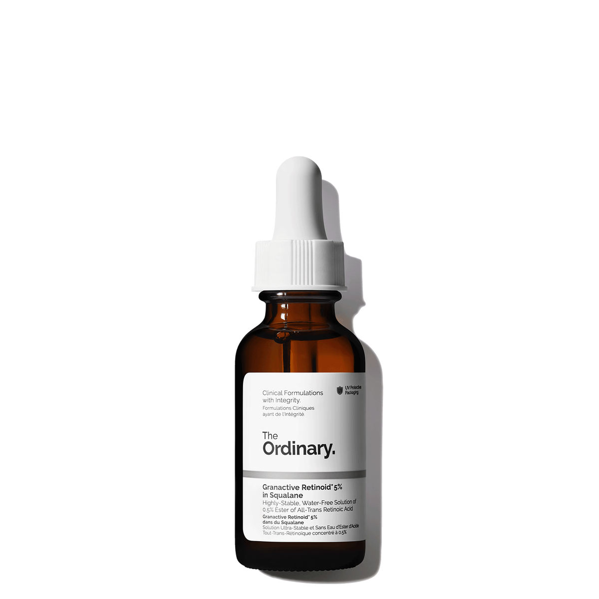 Granactive Retinoid 5% in Squalane