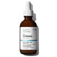 Natural Moisturizing Factors + HA for Scalp