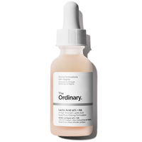 The Ordinary Lactic Acid 10% + HA at Socialite Beauty Canada