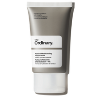 Natural Moisturizing Factors + HA