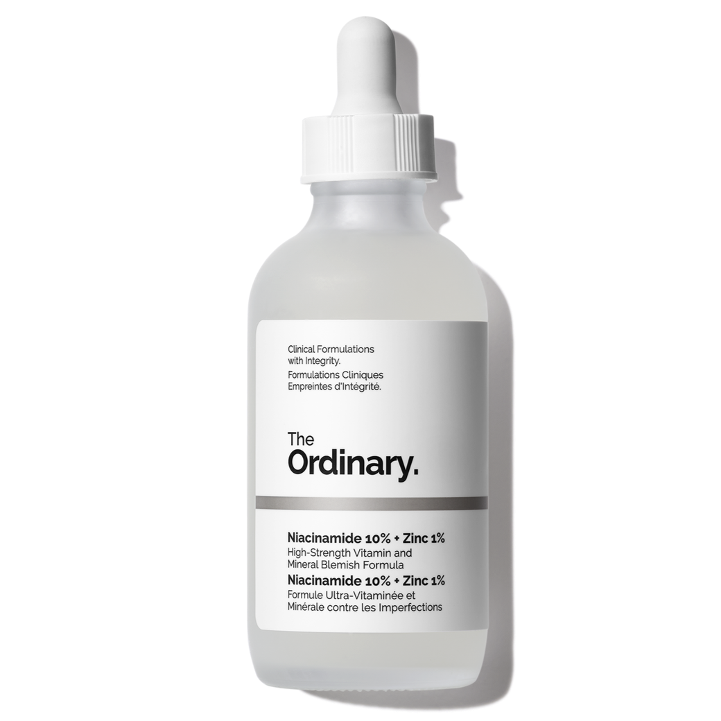 Niacinamide 10% + Zinc 1%