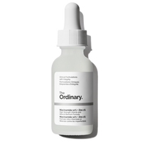 Niacinamide 10% + Zinc 1%