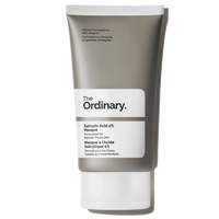 Salicylic Acid 2% Masque