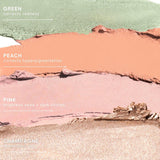 Redness Rescue Corrective Palette