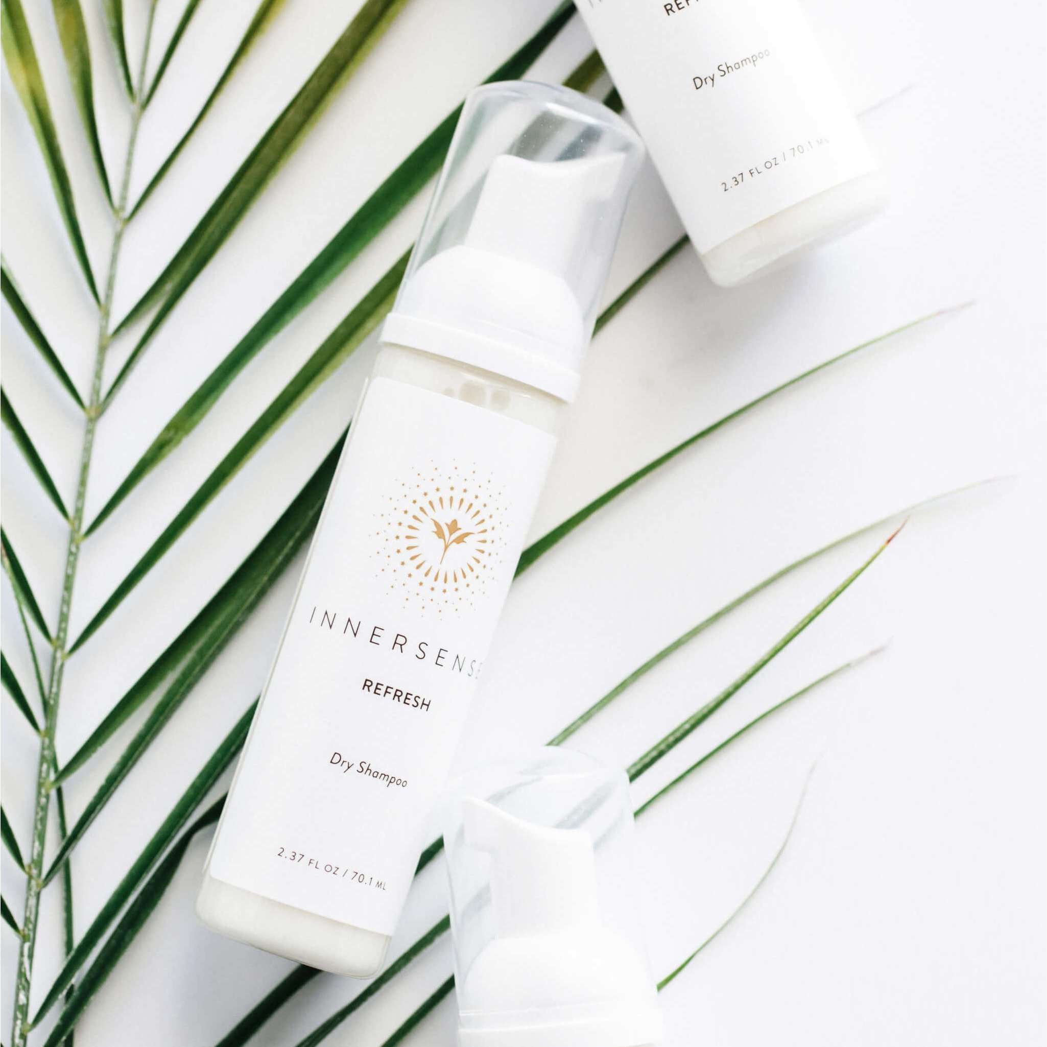 Innersense Organic Beauty Refresh Dry Shampoo at Socialite Beauty Canada