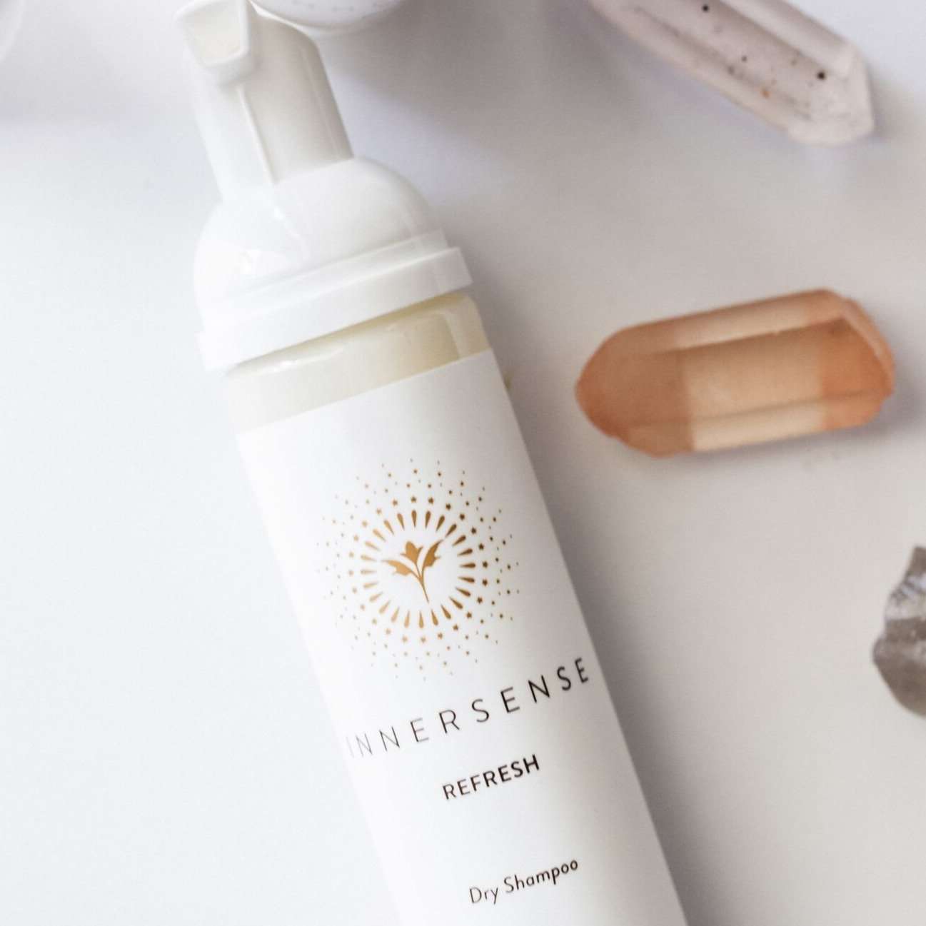 Innersense Organic Beauty Refresh Dry Shampoo at Socialite Beauty Canada