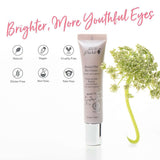 100% Pure® Retinol PM Eye Cream at Socialite Beauty Canada