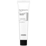 The Retinol 0.1 Cream