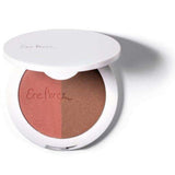 Ere Perez Rice Powder Blush & Bronzer, Brooklyn