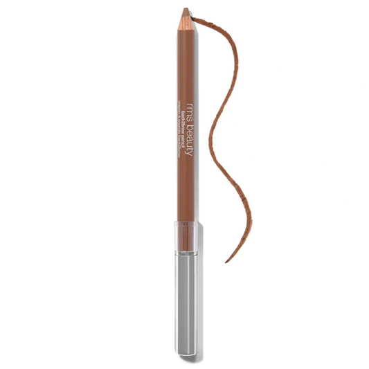 RMS Beauty Back2Brow Pencil, Medium Back2Brow