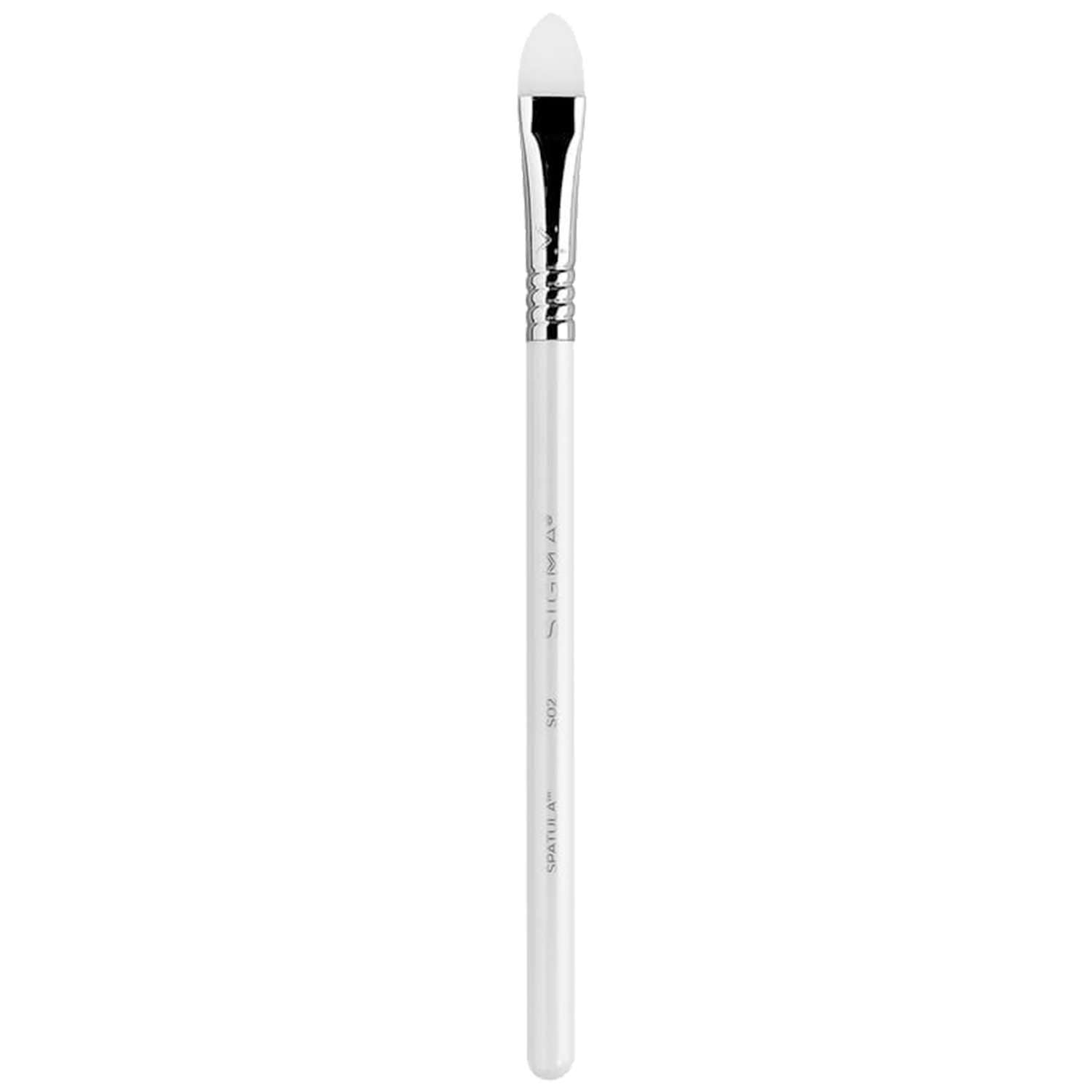 Sigma® Beauty S02 Spatula™ Brush at Socialite Beauty Canada