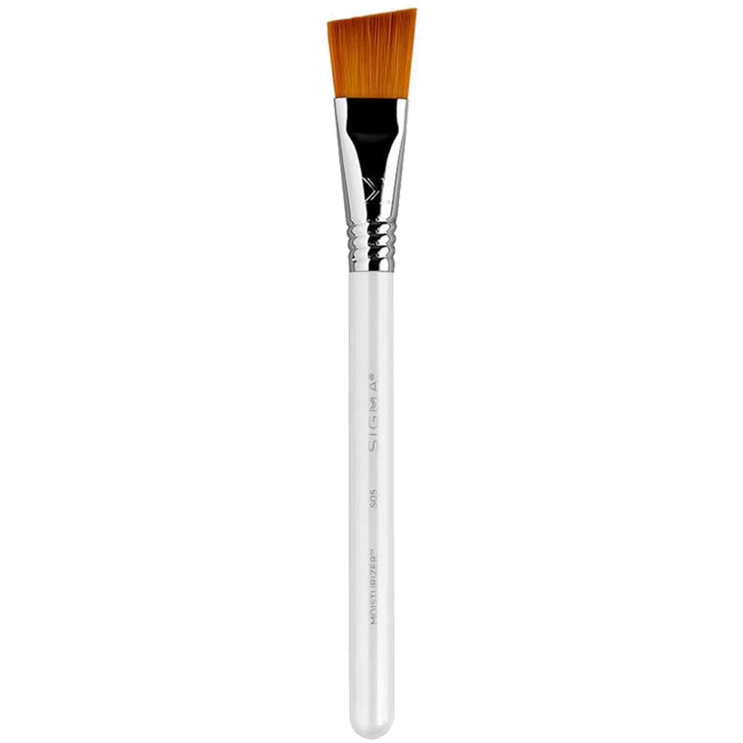 Sigma® Beauty S05 Moisturizer™ Brush at Socialite Beauty Canada