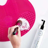 Sigma® Beauty SigMagic® Brushampoo™ Foam at Socialite Beauty Canada