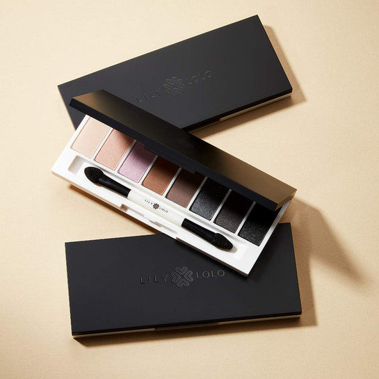 Smoke & Mirrors Eye Palette