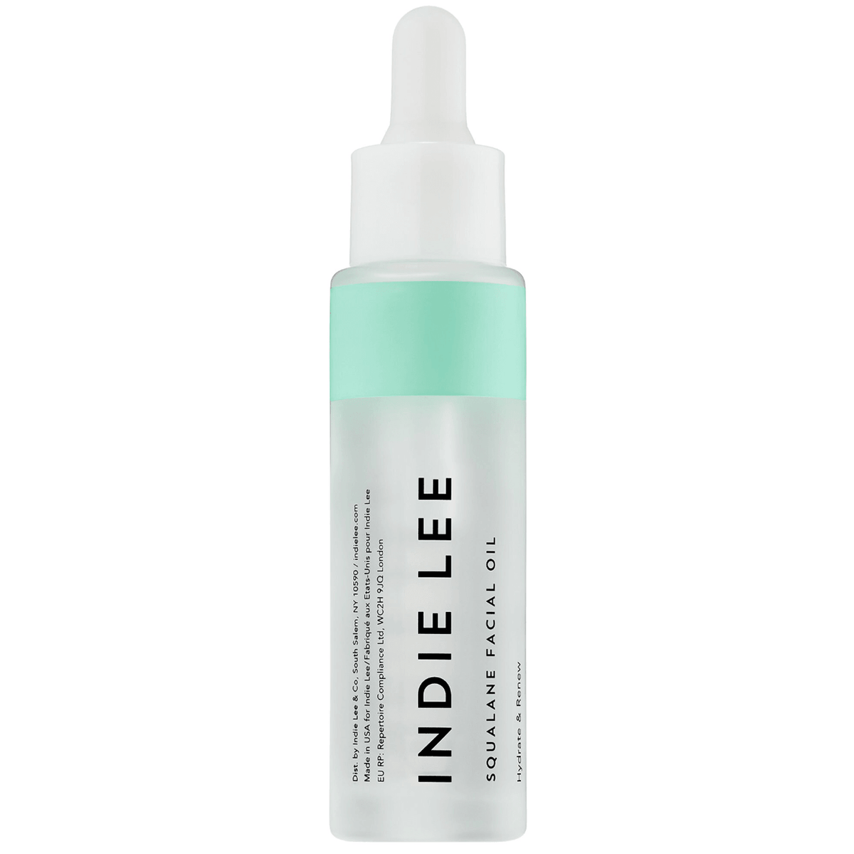 Indie Lee Squalane Facial Oil, 30ml