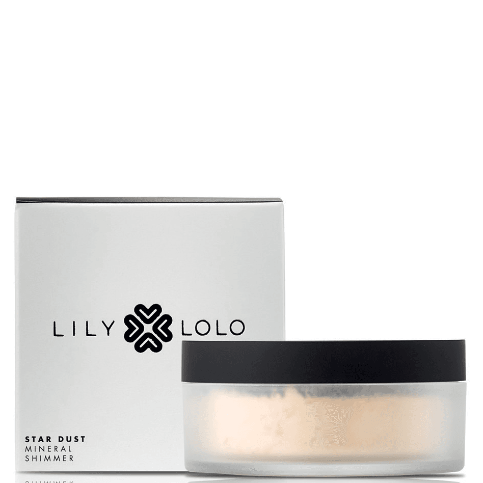 Lily Lolo Star Dust Mineral Shimmer at Socialite Beauty Canada