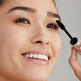 RMS Beauty Straight Up™ Volumizing Peptide Mascara at Socialite Beauty Canada