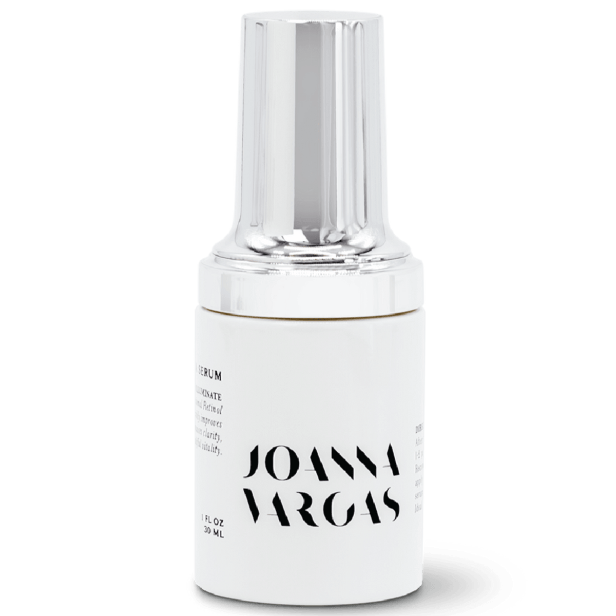 Joanna Vargas Super Nova Serum at Socialite Beauty Canada