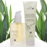 100% Pure® Tea Tree & Willow Clarifying Astringent at Socialite Beauty Canada