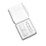 The Holi (Trinity) 3-Step Starter Kit Travel Size