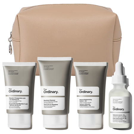 The Everyday Glow Set (A 37.50 Value)