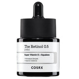 The Retinol 0.5% Oil