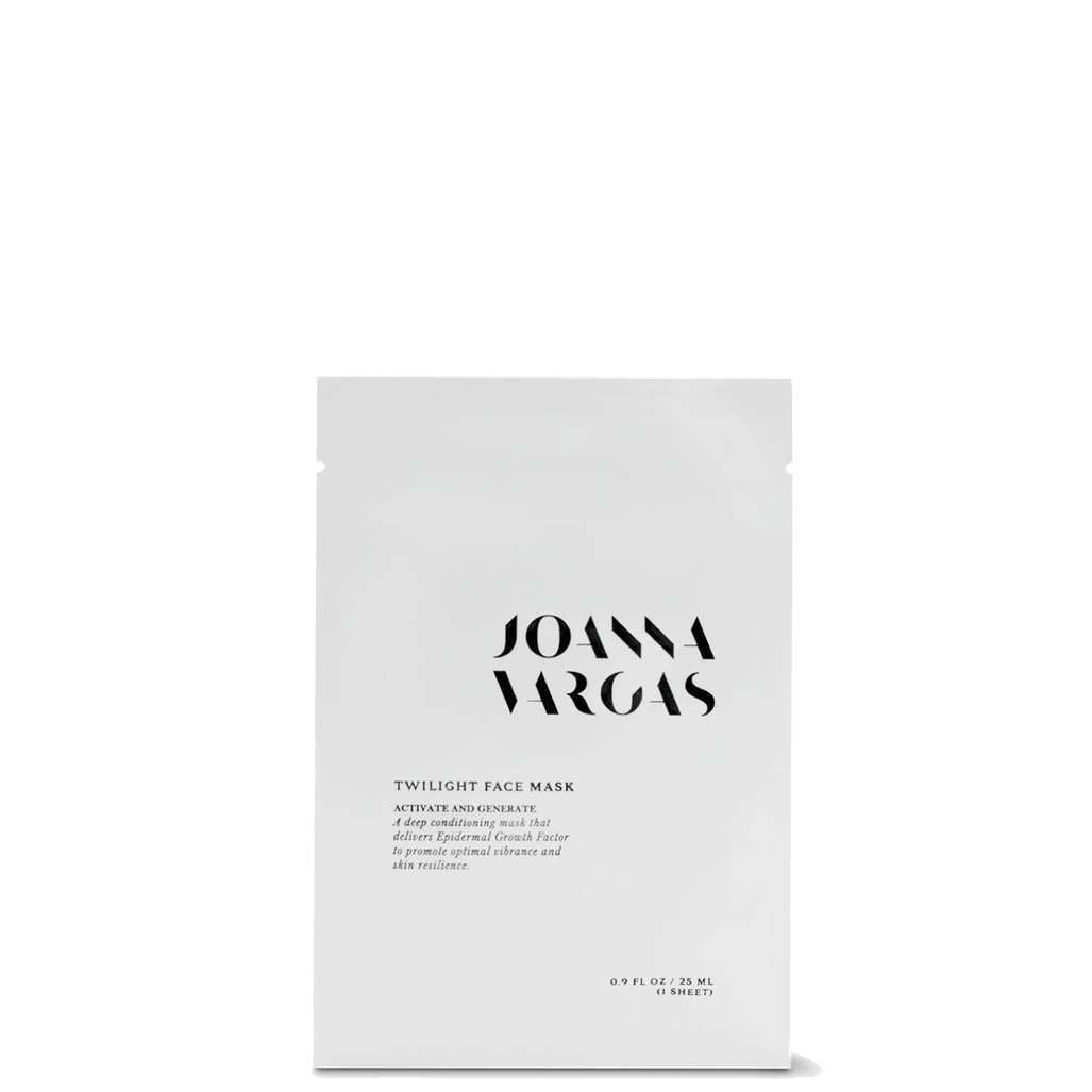 Joanna Vargas Twilight Face Mask, Single