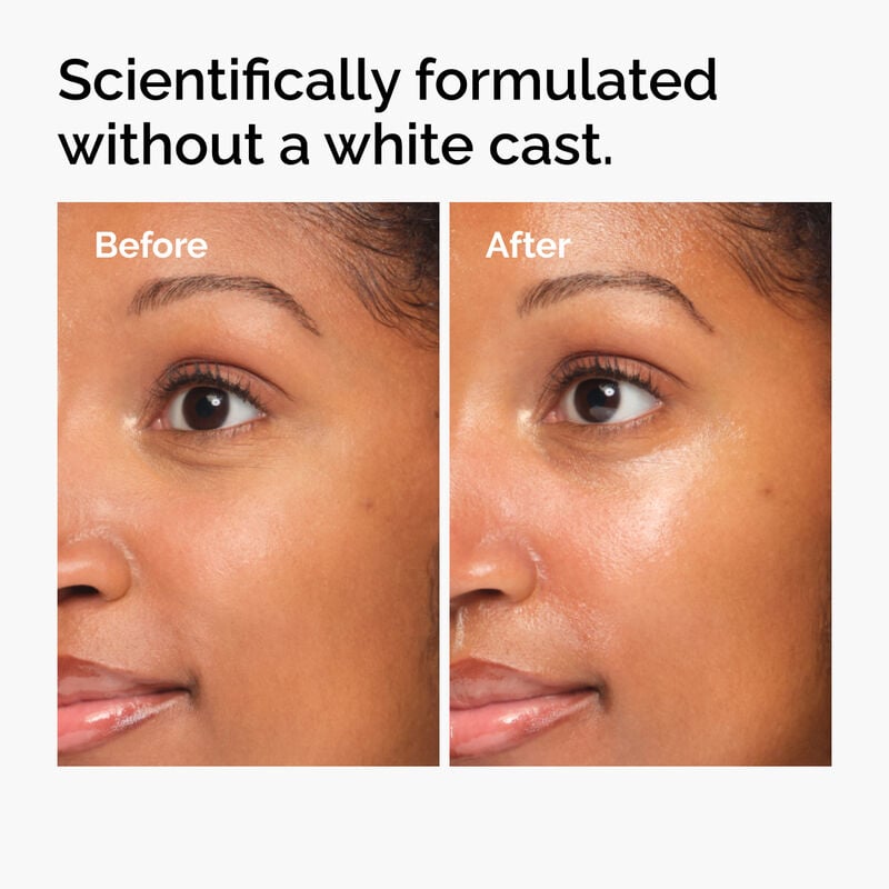UV Filters SPF 45 Serum