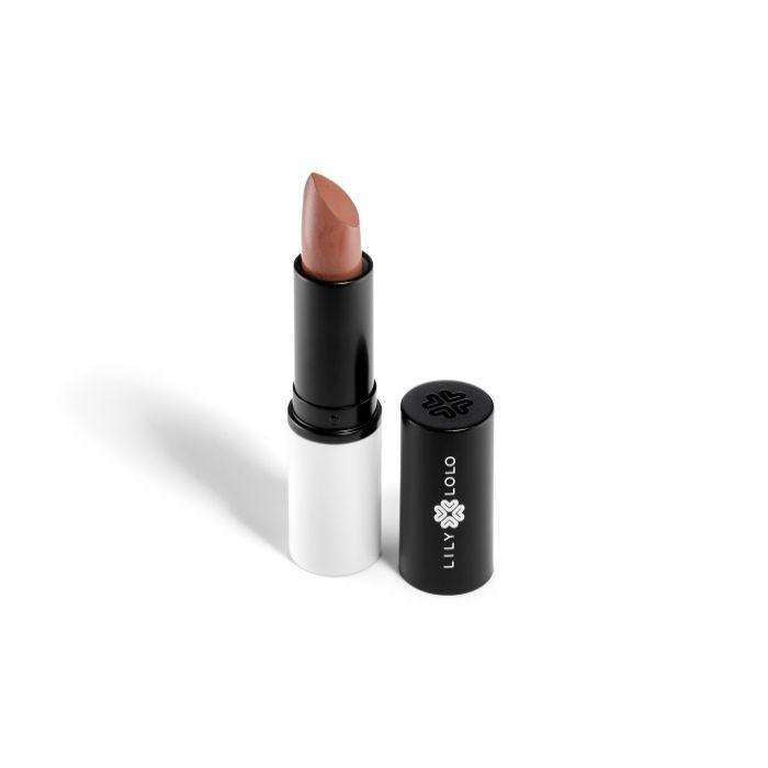 Lily Lolo Vegan Lipstick, Birthday Suit