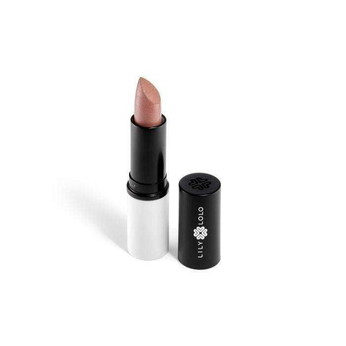 Lily Lolo Vegan Lipstick, Au Naturel