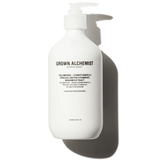 Grown Alchemist Volumising - Conditioner 0.4: Pracaxi, Biotin-Vitamin B7, Brahmi Extract, 500mL