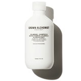 Grown Alchemist Volumising - Shampoo 0.4: Biotin-Vitamin B7, Calendula, Althea Extract, 200 ml