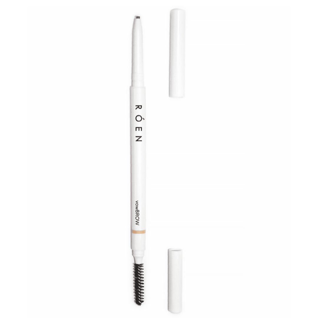 RÓEN Beauty VowBrow Pencil, Light VowBrow